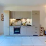 Schoene Maisonette-ferienwohnung Am Selliner Mit Terrasse * Baabe