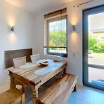 Schoene Maisonette-ferienwohnung Am Selliner Mit Terrasse Casa de Férias