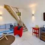Schoene Maisonette-ferienwohnung Am Selliner Mit Terrasse