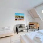 Casa de Férias Schoene Maisonette-ferienwohnung Am Selliner Mit Terrasse *