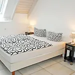 Schoene Maisonette-ferienwohnung Am Selliner Mit Terrasse Casa de Férias Baabe