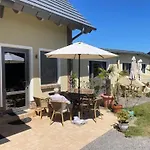 Schoene Maisonette-ferienwohnung Am Selliner Mit Terrasse Baabe