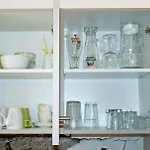 Schoene Maisonette-ferienwohnung Am Selliner Mit Terrasse *