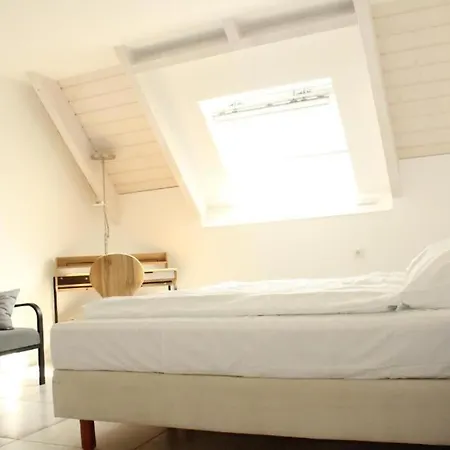 Сasa de vacaciones Schoene Maisonette-ferienwohnung Am Selliner Mit Terrasse *