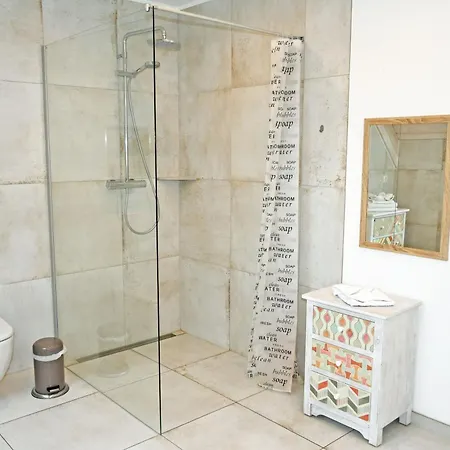 Schoene Maisonette-ferienwohnung Am Selliner Mit Terrasse Casa de Férias